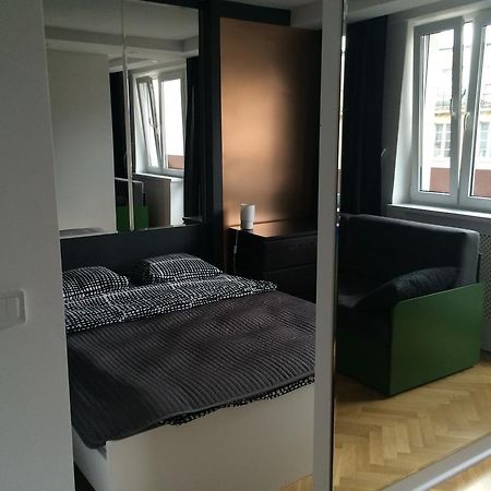 Emerald Mokotowska 59 Warsaw Luaran gambar