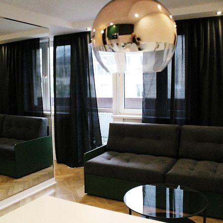 Emerald Mokotowska 59 Warsaw Luaran gambar