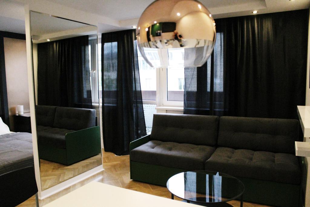 Emerald Mokotowska 59 Warsaw Luaran gambar
